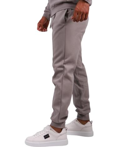 ANTONY MORATO PANTALON CARROT FIT ALGODON HOMBRE GRIS ANTONY MORATO PANTALON CARROT FIT ALGODON HOMBRE GRIS