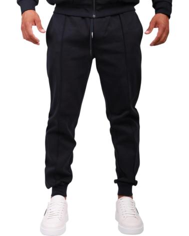 ANTONY MORATO PANTALON CARROT FIT ALGODON HOMBRE MARINO