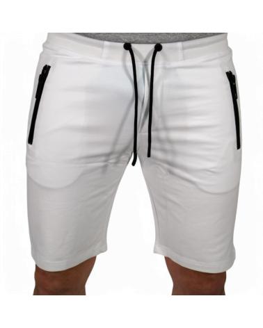 ANTONY MORATO PANTALON FELPADO BLANCO