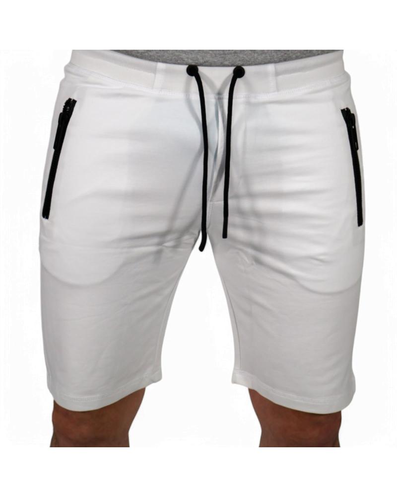 ANTONY MORATO PANTALON FELPADO BLANCO ANTONY MORATO PANTALON FELPADO BLANCO