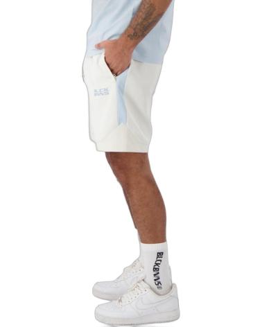 BLACK BANANAS PANTALON CORTO BALCK BANANAS INITIAL CULOTE BEIGE