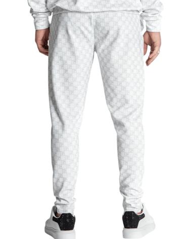 GIANNI KAVANAGH PANTALON GIANII KAVANAGH CLONE LOGO BLANCO GIANNI KAVANAGH PANTALON GIANII KAVANAGH CLONE LOGO BLANCO