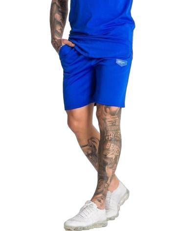 GIANNI KAVANAGH PANTALON ACCION EN VIVO AZUL