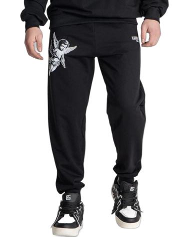 GIANNI KAVANAGH PANTALON ANGEL NEGRA