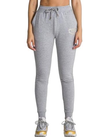 GIANNI KAVANAGH PANTALON CORE MELAGNE GRIS
