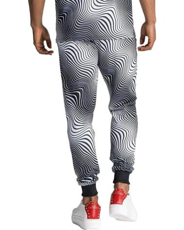 GIANNI KAVANAGH PANTALON DE CHANDAL INSANITY NEGRO GIANNI KAVANAGH PANTALON DE CHANDAL INSANITY NEGRO