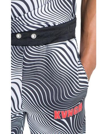 GIANNI KAVANAGH PANTALON DE CHANDAL INSANITY NEGRO GIANNI KAVANAGH PANTALON DE CHANDAL INSANITY NEGRO