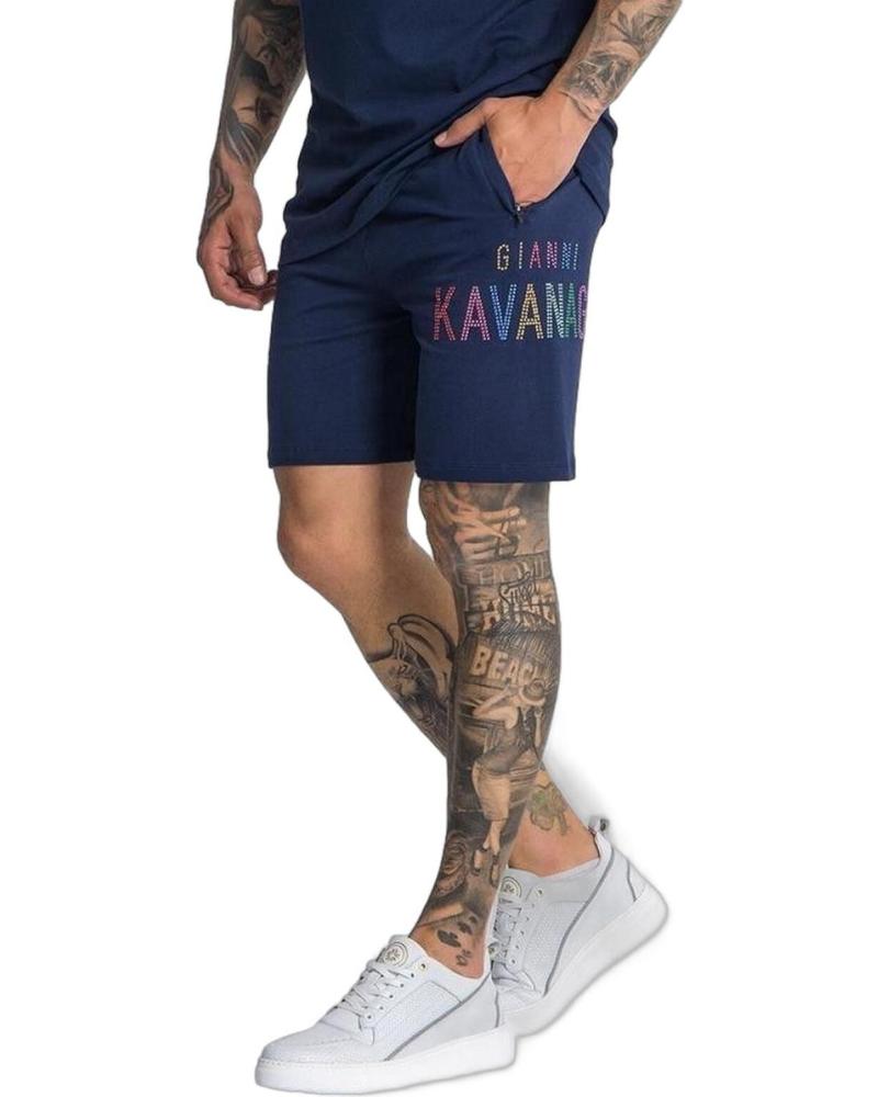 GIANNI KAVANAGH PANTALON FORMENTERA MARINO GIANNI KAVANAGH PANTALON FORMENTERA MARINO