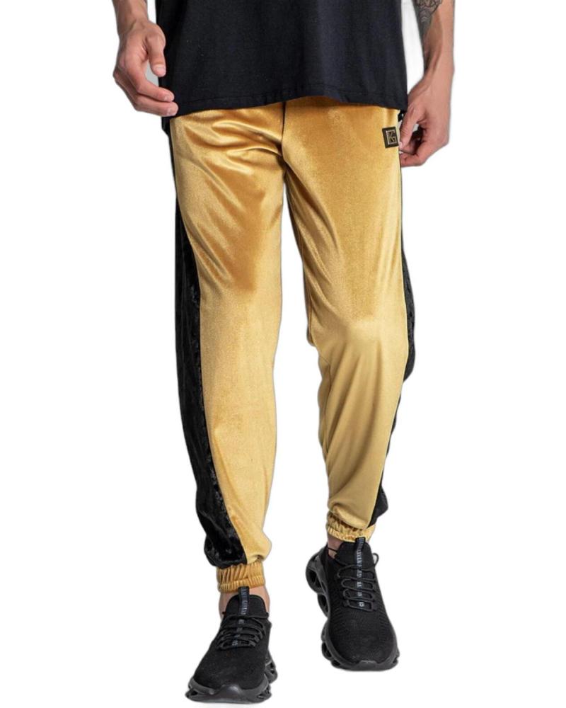 GIANNI KAVANAGH PANTALON ILLINOIS DORADO GIANNI KAVANAGH PANTALON ILLINOIS DORADO