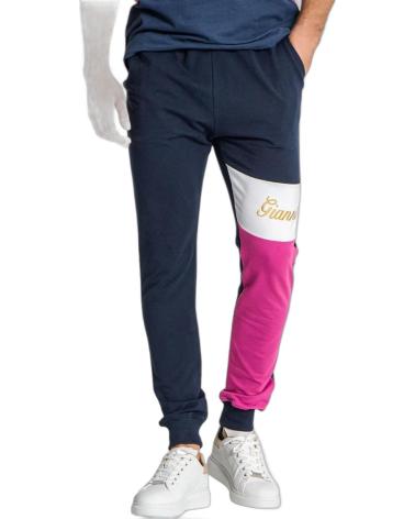 GIANNI KAVANAGH PANTALON IMPERIAL MORADO