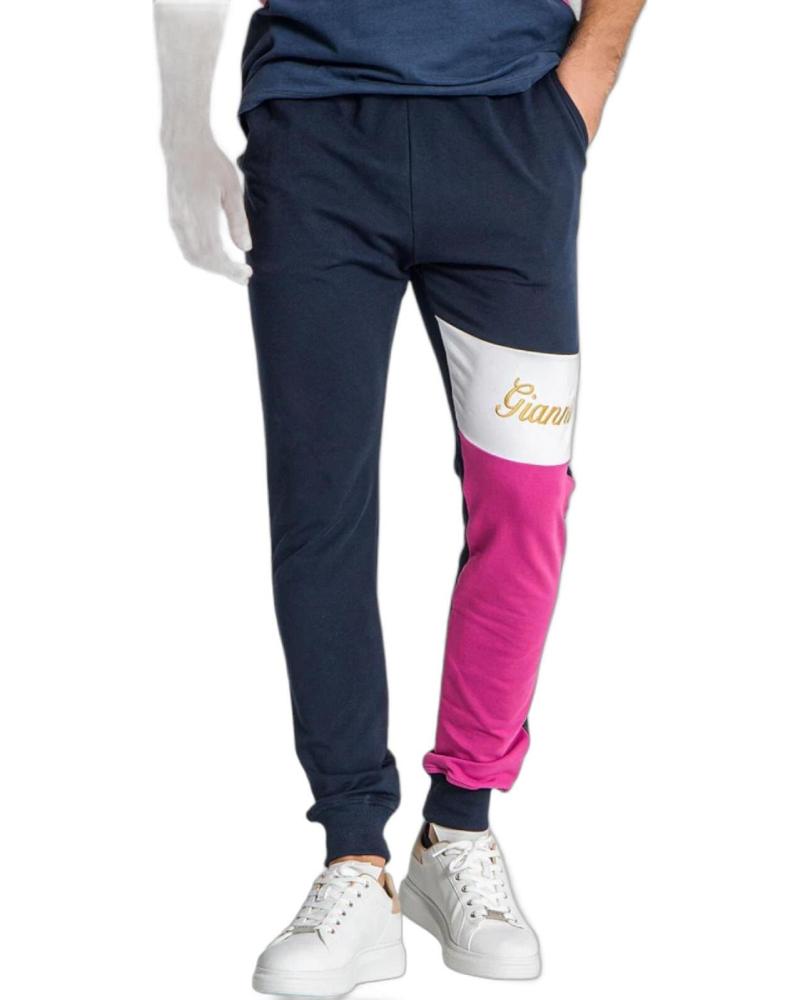 GIANNI KAVANAGH PANTALON IMPERIAL MORADO GIANNI KAVANAGH PANTALON IMPERIAL MORADO