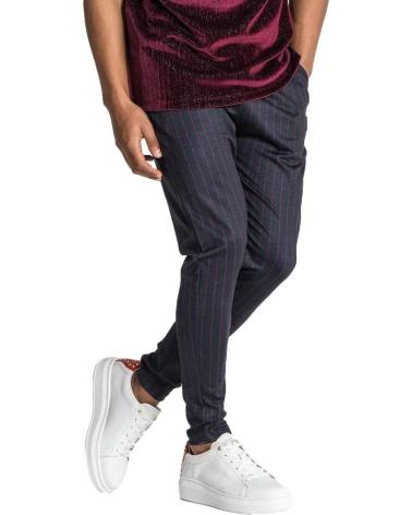 GIANNI KAVANAGH PANTALON JOGGER NOVEL BURDEOS GIANNI KAVANAGH PANTALON JOGGER NOVEL BURDEOS
