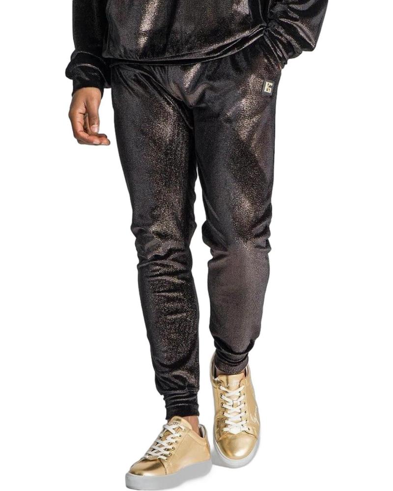GIANNI KAVANAGH PANTALON MOONLIGHT COBRE NEGRO GIANNI KAVANAGH PANTALON MOONLIGHT COBRE NEGRO