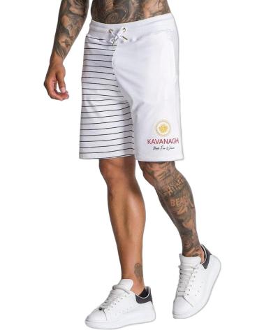 GIANNI KAVANAGH PANTALON PARA GANADORES NAUTICOS BLANCO
