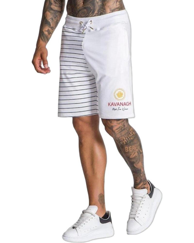 GIANNI KAVANAGH PANTALON PARA GANADORES NAUTICOS BLANCO GIANNI KAVANAGH PANTALON PARA GANADORES NAUTICOS BLANCO