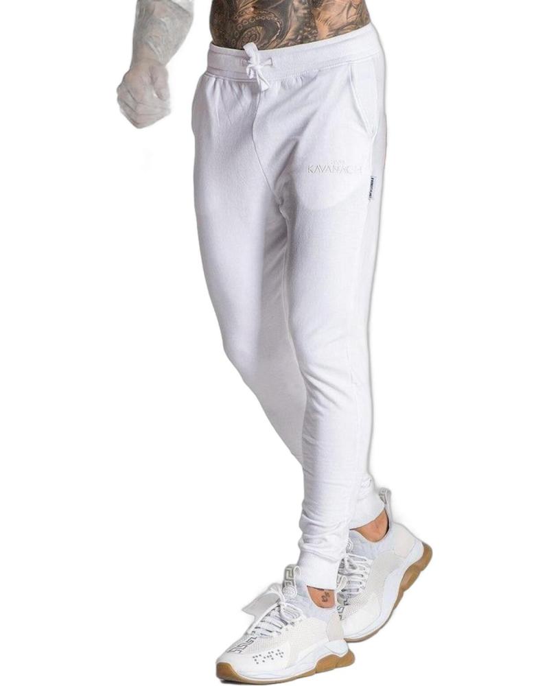 GIANNI KAVANAGH PANTALON PLANET WINNERS BLANCO GIANNI KAVANAGH PANTALON PLANET WINNERS BLANCO