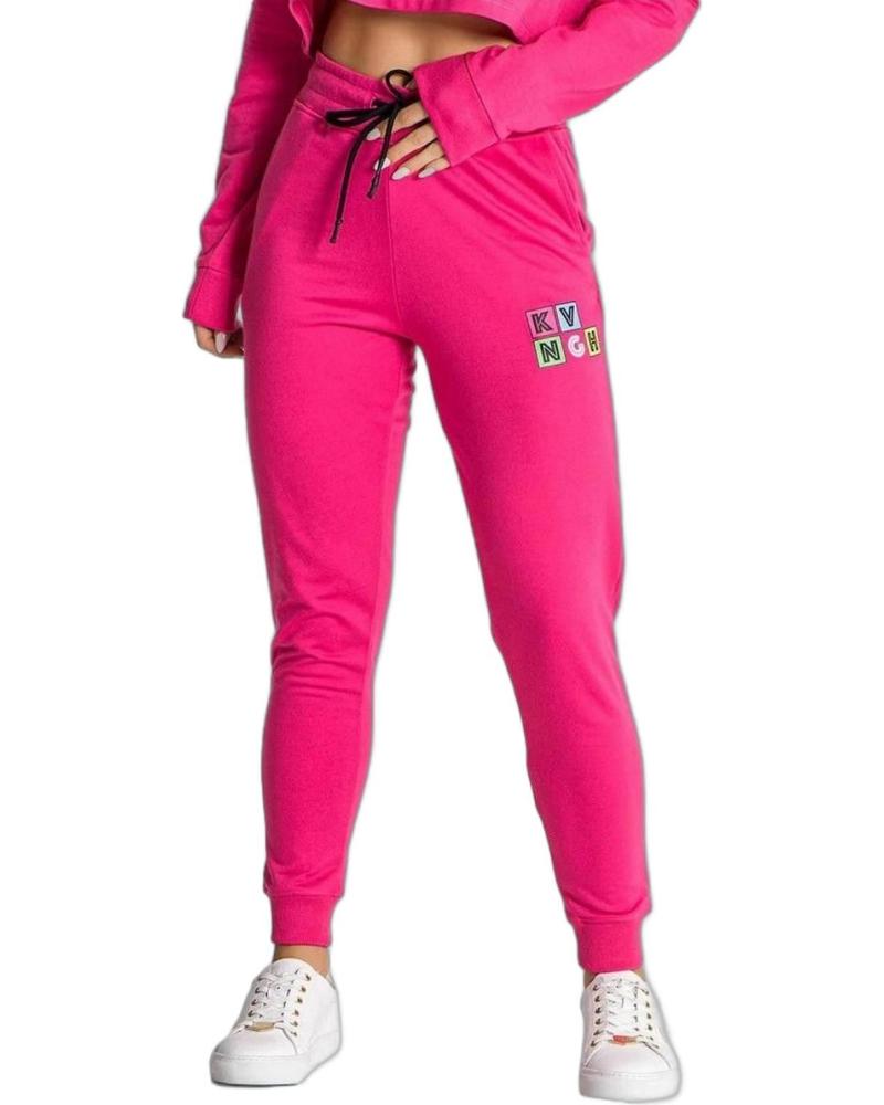 GIANNI KAVANAGH PANTALON PLAYGROUND ROSA GIANNI KAVANAGH PANTALON PLAYGROUND ROSA