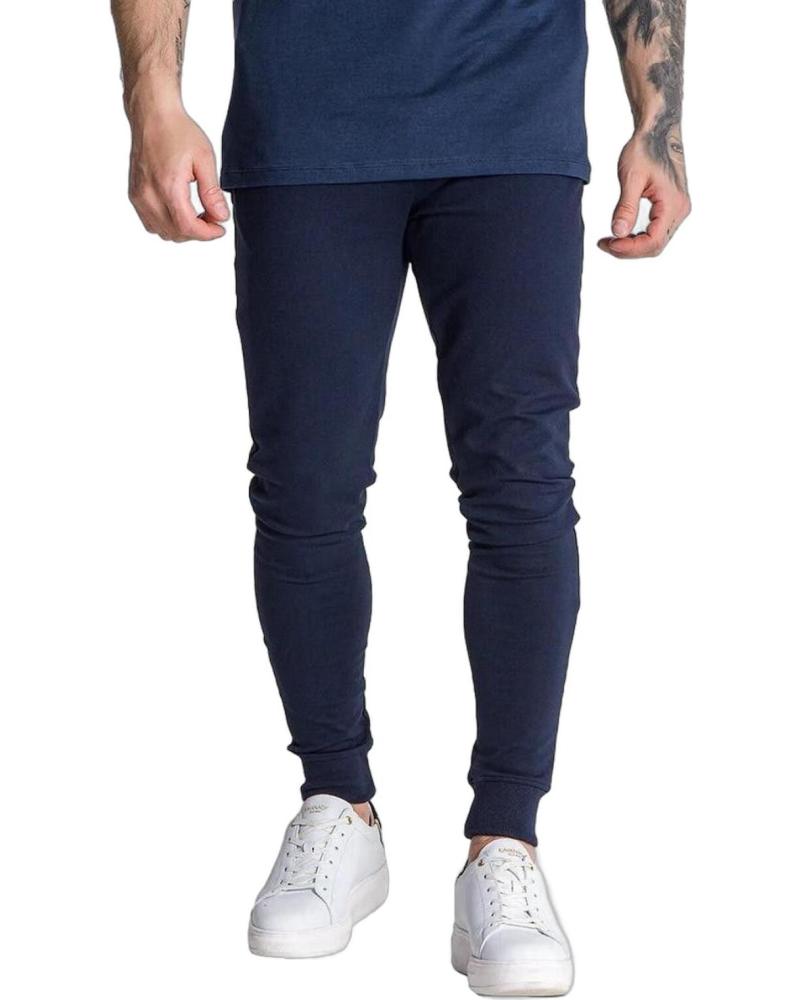 GIANNI KAVANAGH PANTALON SUBLIME AZUL MARINO GIANNI KAVANAGH PANTALON SUBLIME AZUL MARINO