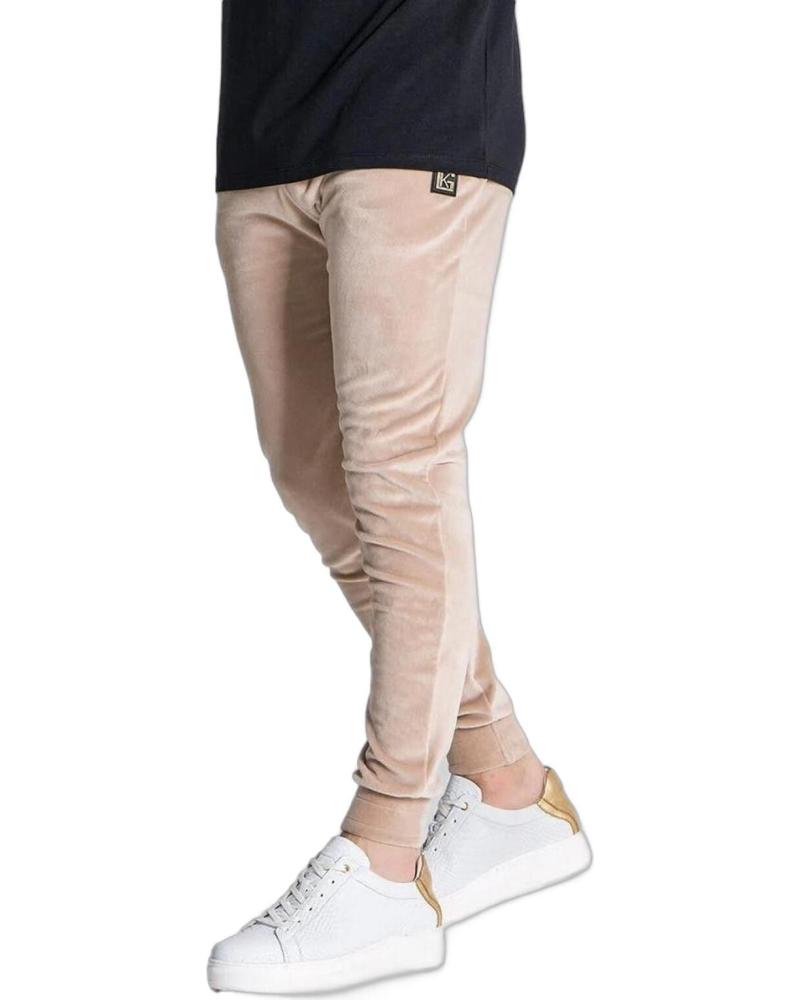 GIANNI KAVANAGH PANTALON TERCIOPELO THAT IS HOT BEIG GIANNI KAVANAGH PANTALON TERCIOPELO THAT IS HOT BEIG
