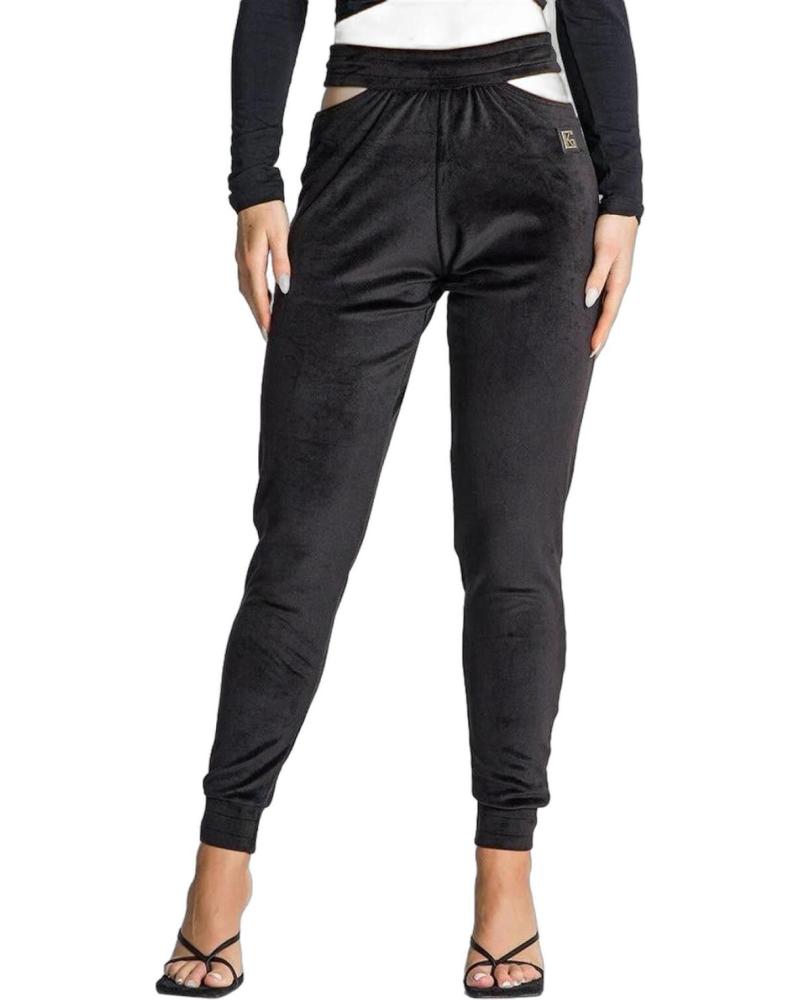 GIANNI KAVANAGH PANTALON TERCIOPELO THAT IS HOT NEGRO GIANNI KAVANAGH PANTALON TERCIOPELO THAT IS HOT NEGRO