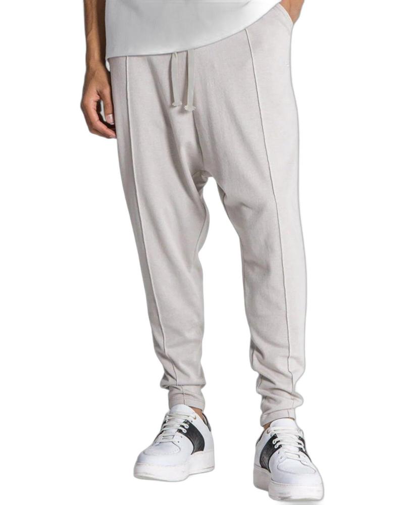 GIANNI KAVANAGH PANTALON VEDRA GRIS GIANNI KAVANAGH PANTALON VEDRA GRIS