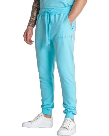 GIANNI KAVANAGH PANTALON WINNER PLANET AZUL CLARO