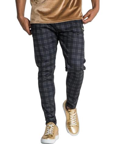 GIANNI KAVANAGH PANTALON GIANNI KAVANGH BRIVIDI NEGRO