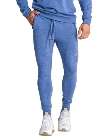 GIANNI KAVANAGH PANTALON GIANNI KAVANGH DIAMANTE AZUL