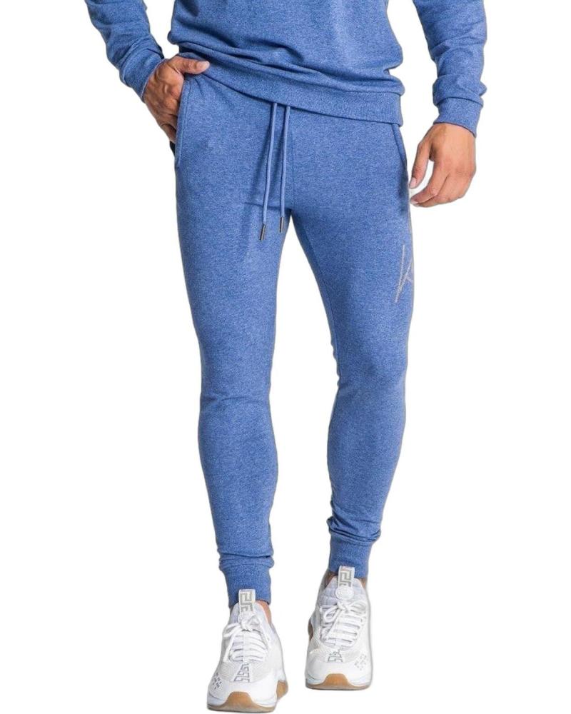 GIANNI KAVANAGH PANTALON GIANNI KAVANGH DIAMANTE AZUL GIANNI KAVANAGH PANTALON GIANNI KAVANGH DIAMANTE AZUL