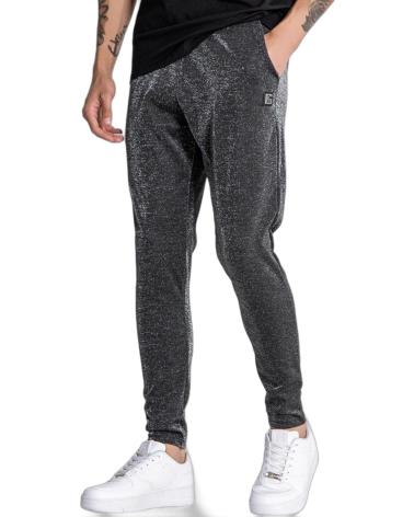 GIANNI KAVANAGH PANTALON GIANNI KAVANGH FIREWORK NEGRO