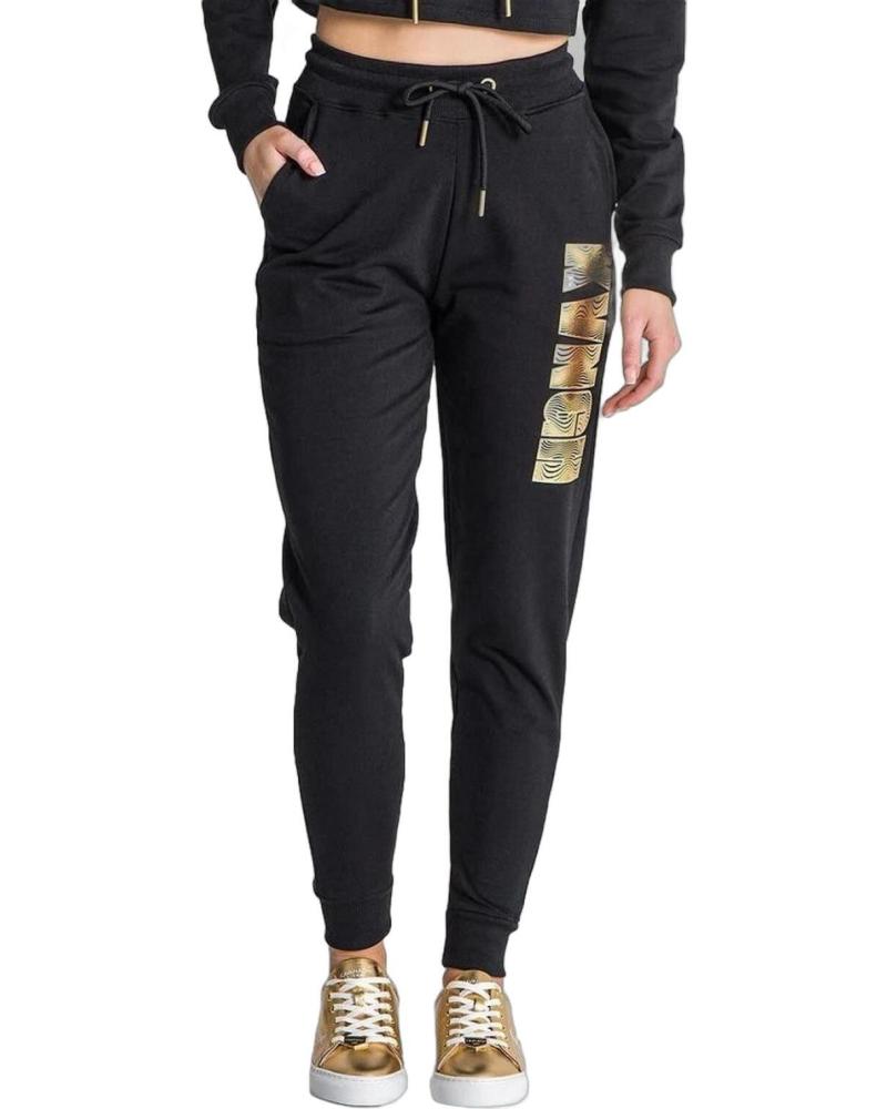 GIANNI KAVANAGH PANTALON GIANNI KAVANGH INSANITY WOMAN NEGRO GIANNI KAVANAGH PANTALON GIANNI KAVANGH INSANITY WOMAN NEGRO
