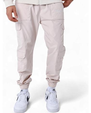PROJECT X PARIS PANTALON CARGO CON CANESCU BEIGE