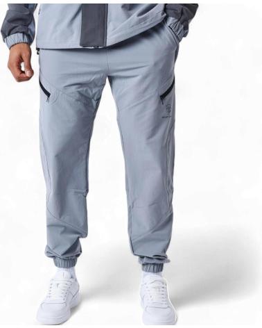 PROJECT X PARIS PANTALON DE TECNOLOGIA FIT GRIS AZULADO