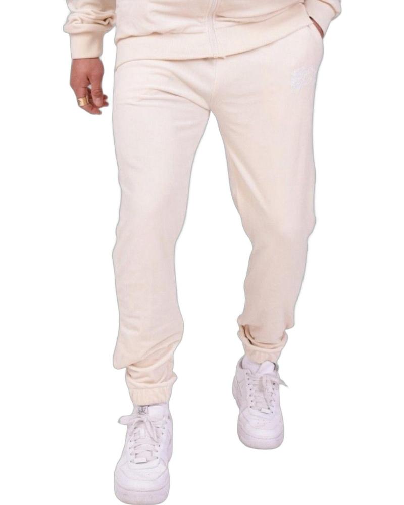 PROJECT X PARIS PANTALON DE TERCIOPELO BEIG PROJECT X PARIS PANTALON DE TERCIOPELO BEIG