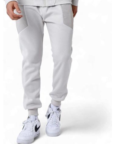 PROJECT X PARIS PANTALON JOGGER ACOLCHADO GRIS