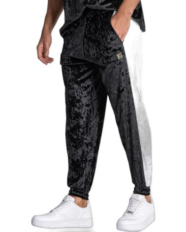 GIANNI KAVANAGH PANTALONES ILLINOIS NEGRO