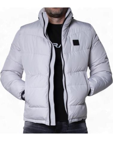 ANTONY MORATO PLUMIFERO BLANCO HIELO CON RELLENO SINTETICO DUPONT