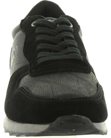 Schuhe für Herren XTI 47085 C NEGRO