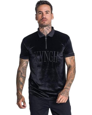 GIANNI KAVANAGH POLO LUCIFER NEGRO