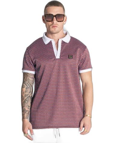 GIANNI KAVANAGH POLO MULTIPLY MULTICOLOR