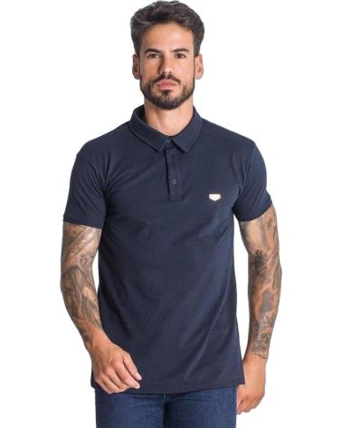 GIANNI KAVANAGH POLO NUCLEO MILITAR NEGRO