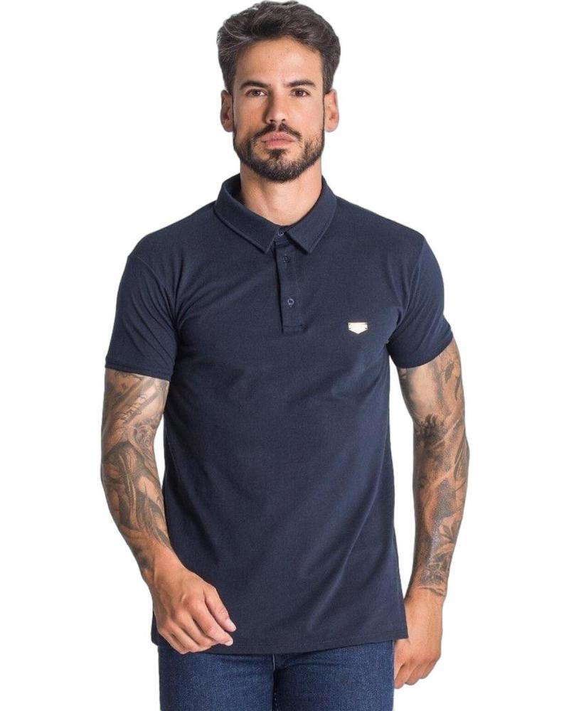 GIANNI KAVANAGH POLO NUCLEO MILITAR NEGRO