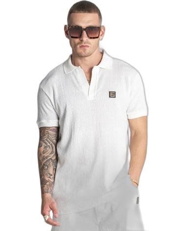 GIANNI KAVANAGH POLO RESORT BLANCO