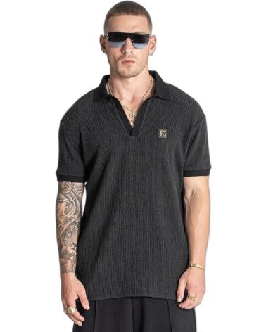 GIANNI KAVANAGH POLO RESORT NEGRO