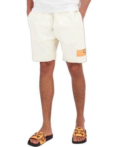 BLACK BANANAS SHORT COMMANDER SAND