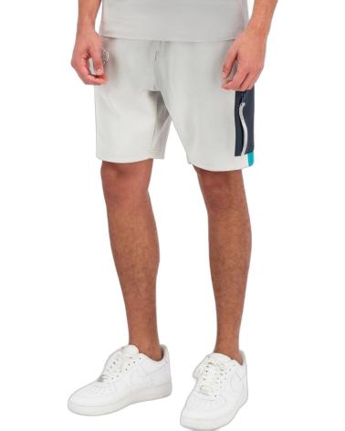 BLACK BANANAS SHORT GYBE LIGHT GREY