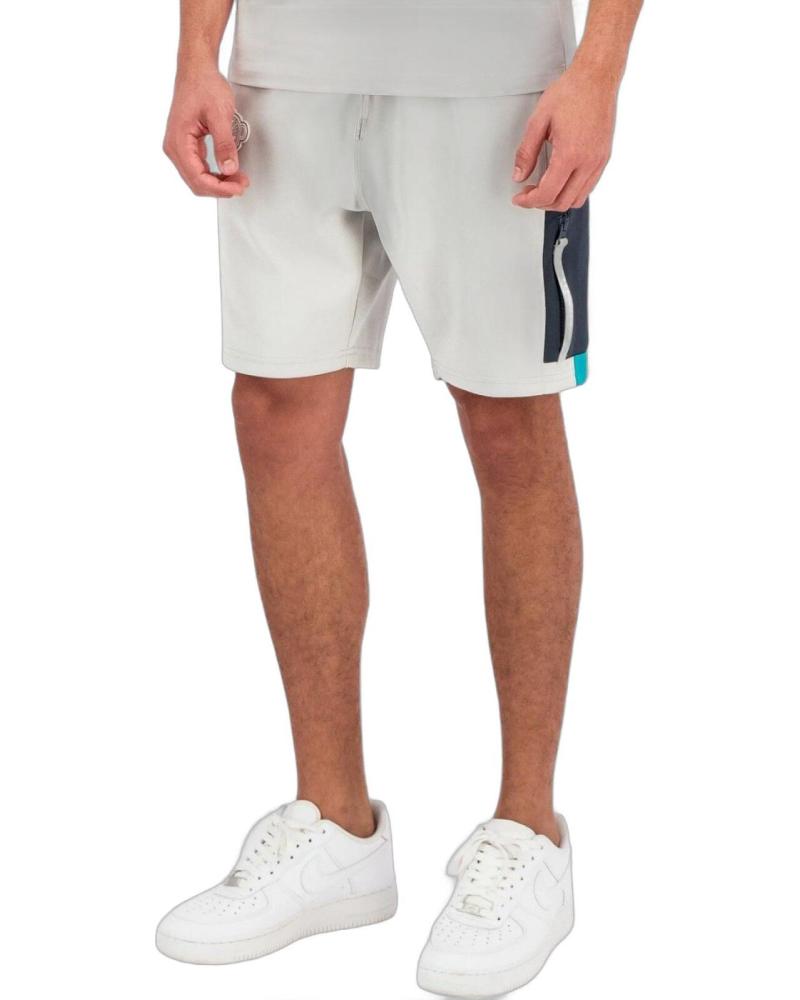 BLACK BANANAS SHORT GYBE LIGHT GREY BLACK BANANAS SHORT GYBE LIGHT GREY