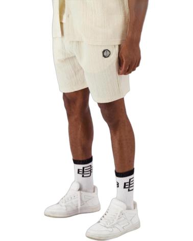 BLACK BANANAS SHORT MONO RELAX BEIGE