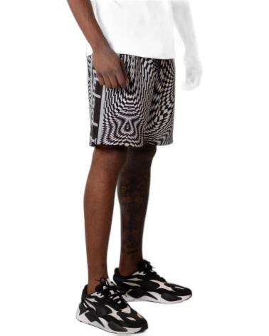 BUTNOT SHORT ILUSION TRIANCETO BLANCO