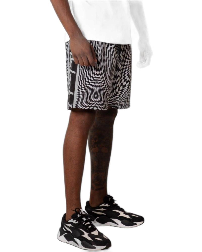 BUTNOT SHORT ILUSION TRIANCETO BLANCO BUTNOT SHORT ILUSION TRIANCETO BLANCO